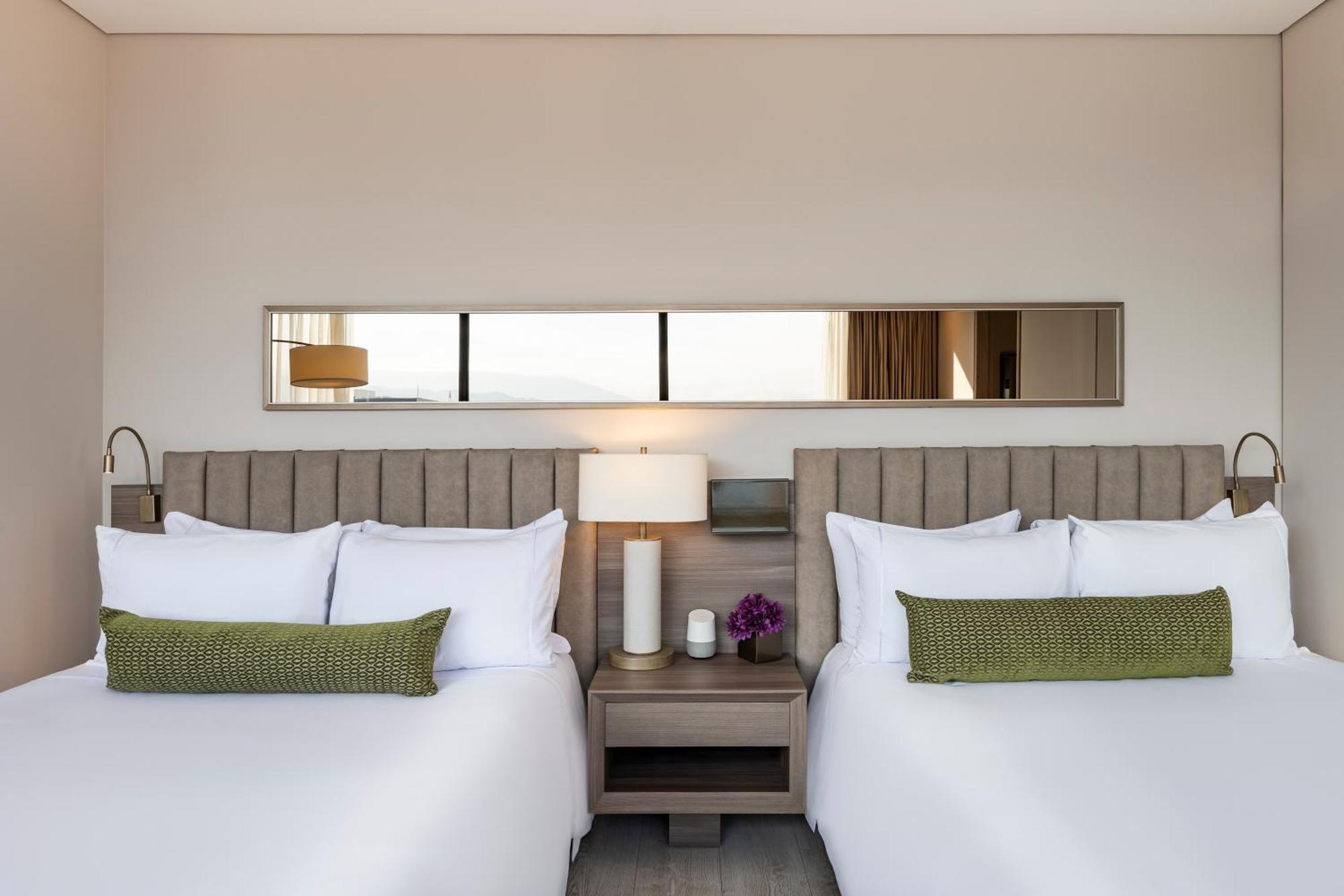 Hotel York Luxury Suites Medellin By Preferred Экстерьер фото
